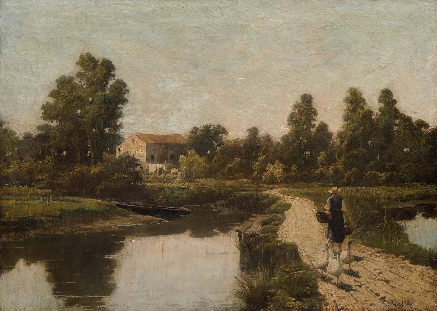 Mattino di maggio